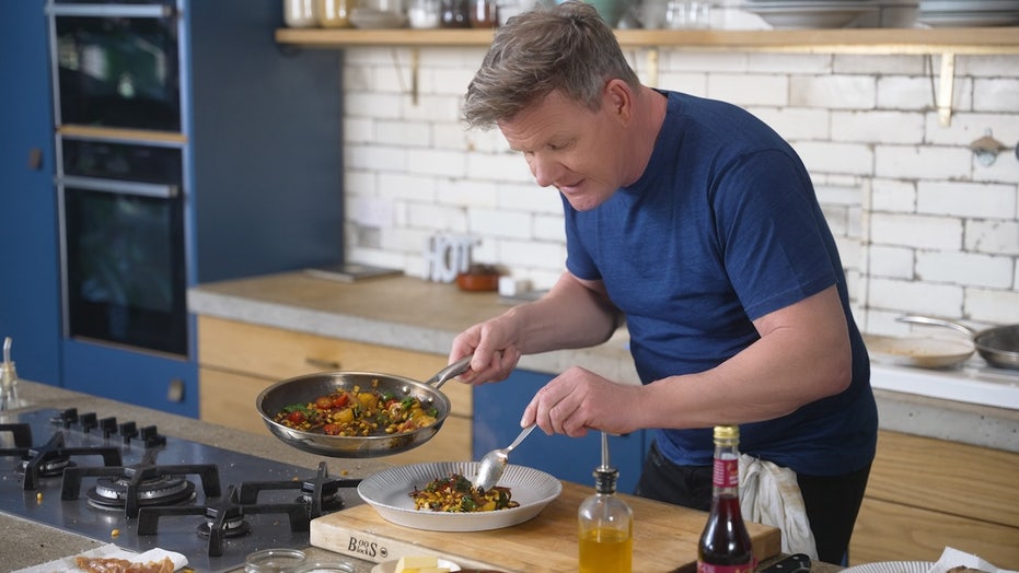 Save up to 50% on HexClad pans, knives and bundles for Mother's Day