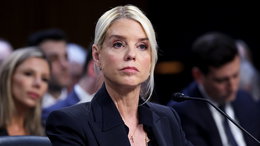 Save Women's Sports activists thank Pam Bondi for Title IX enforcement after her departure from DOJ