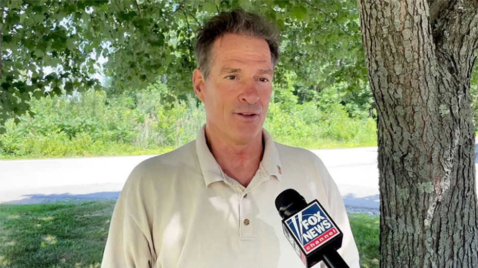 SCOOP: Former Trump ambassador showcases major fundraising haul in battle to flip Dem Senate seat