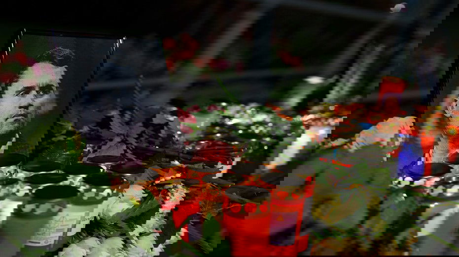 Secret Service employee who celebrated Charlie Kirk's assassination put on immediate leave