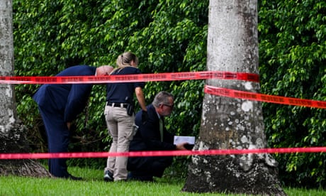 Secret Service made numerous errors before first near-assassination of Trump, Senate report says