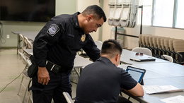 Self-destructing phone code sparks federal case