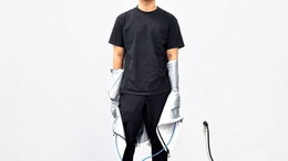Self-dressing clothes could help older adults