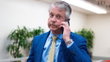 Senate Republican settles six-year-old campaign bill after being called out on social media