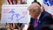 Seneca Nation leader calls Trump's Lake America renaming 'unpresidential,' demands reversal