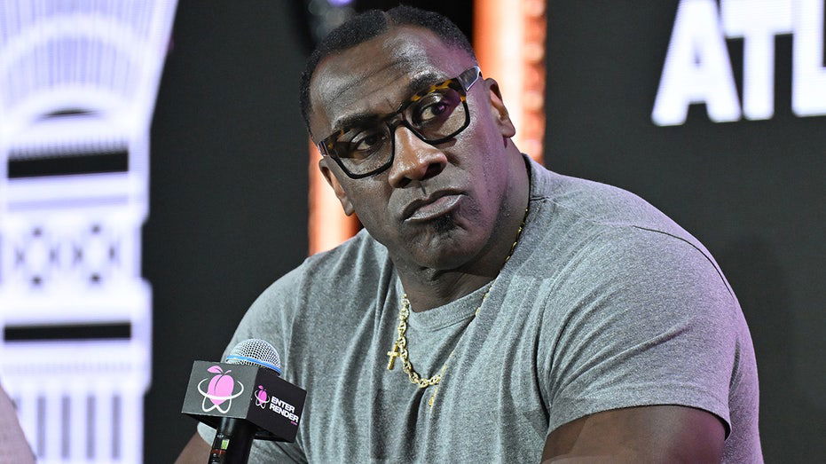 Shannon Sharpe out at ESPN shortly after settling with ex who accused him of rape