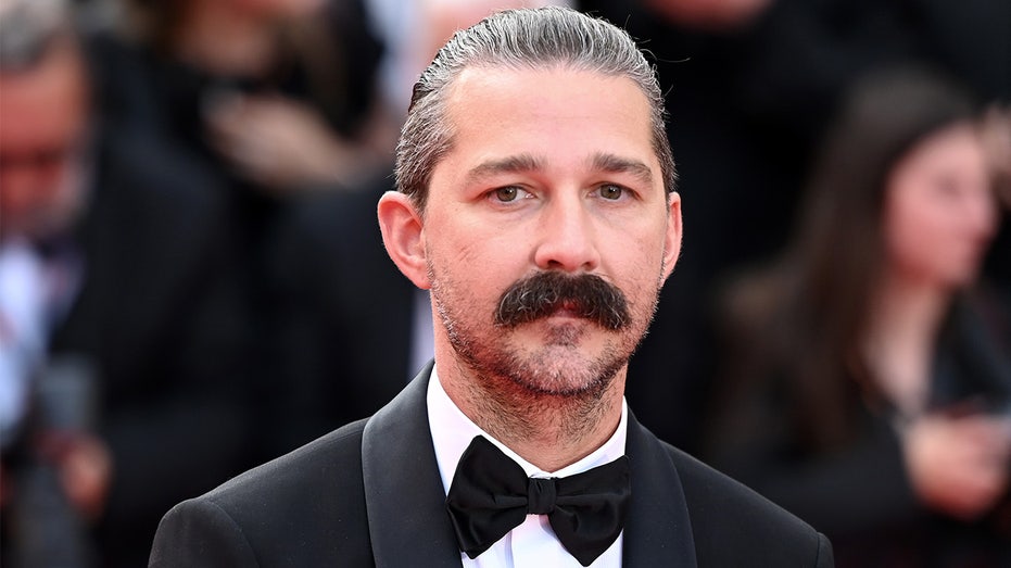 Shia LaBeouf arrested in New Orleans following violent Mardi Gras altercations