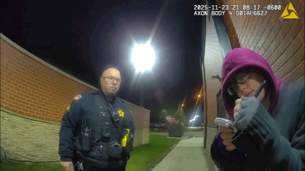 Slender Man stabber Morgan Geyser ordered back to psychiatric hospital after group home escape