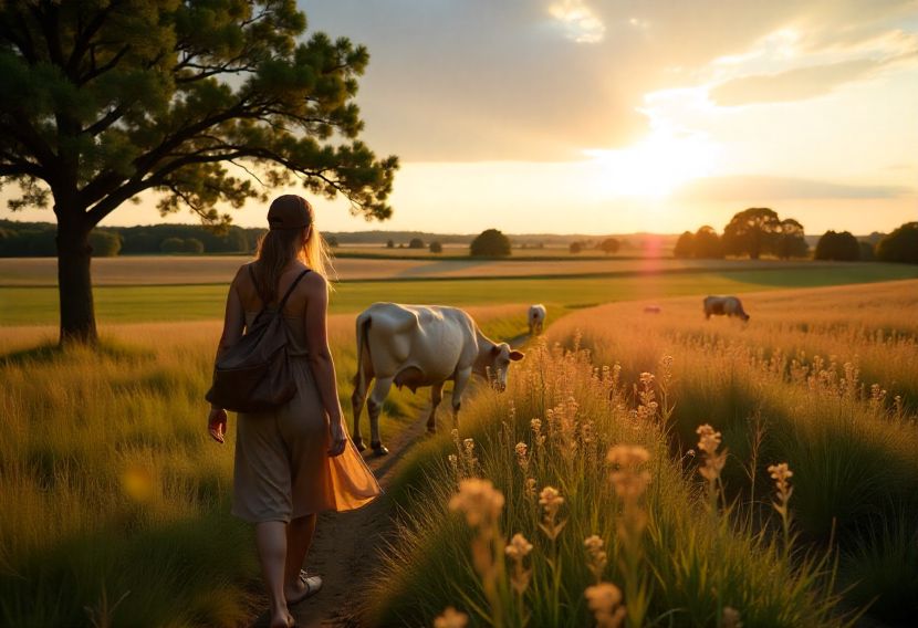 Slovenia Joins Costa Rica, UK, Iceland, Colombia, Spain, Japan and Ethiopia At Offering Sustainable Travel with Seven Unique Tourism Experiences: Here Is What You Need To Know