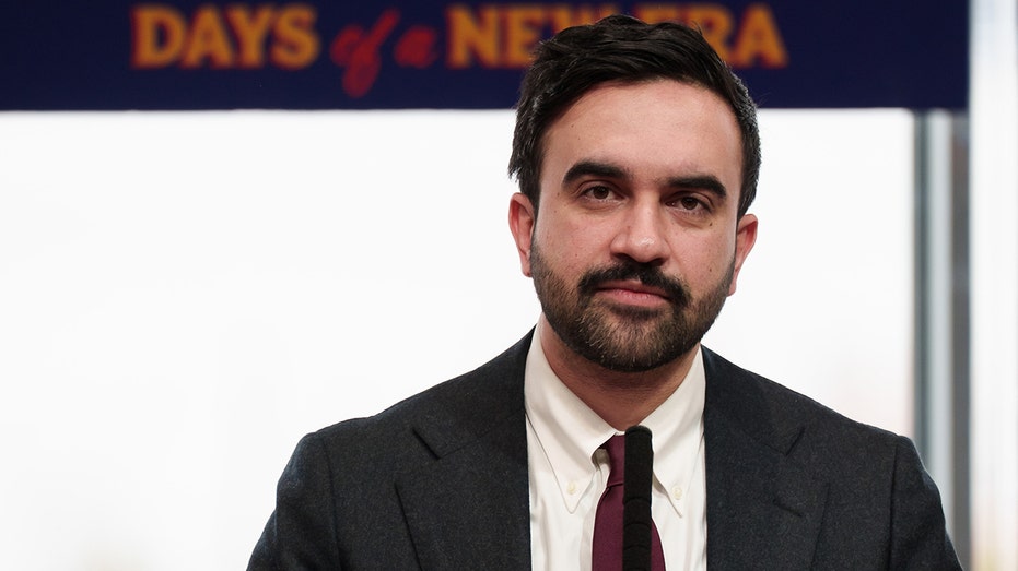 Small New York landlords 'at their breaking point' under Mamdani's housing policies: report