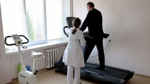 Soft exosuit helps people walk without bulky motors