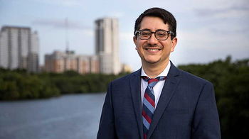 Soros-backed Austin DA faces resignation calls over alleged 'secret meetings' in case against cop