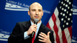 Soros-backed prosecutor hit with rebuke after dismissing probe as Trump 'partisan attacks': 'Hey scumbag'