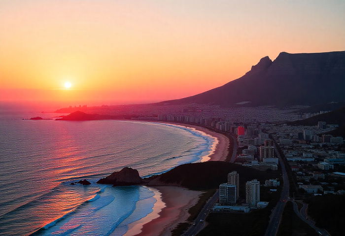 South Africa, Japan, Greece, New Zealand, India, Australia, Costa Rica, Peru, Maldives, and Botswana Highlighted as Top Travel Picks in the Telegraph Travel Awards 2025