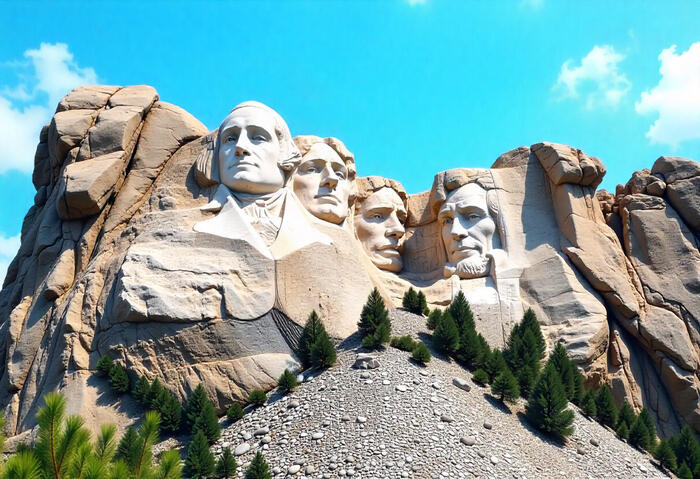 South Dakota Tourism Revenue Slides Across Fort Hays, Mount Rushmore, Wall Drug, Badlands, And Sturgis Rally Amid Declining Visitor Numbers, New Update