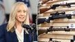 Spanberger's latest 'gun-grabbing nonsense' prompts action from Trump DOJ: 'Stay tuned!'
