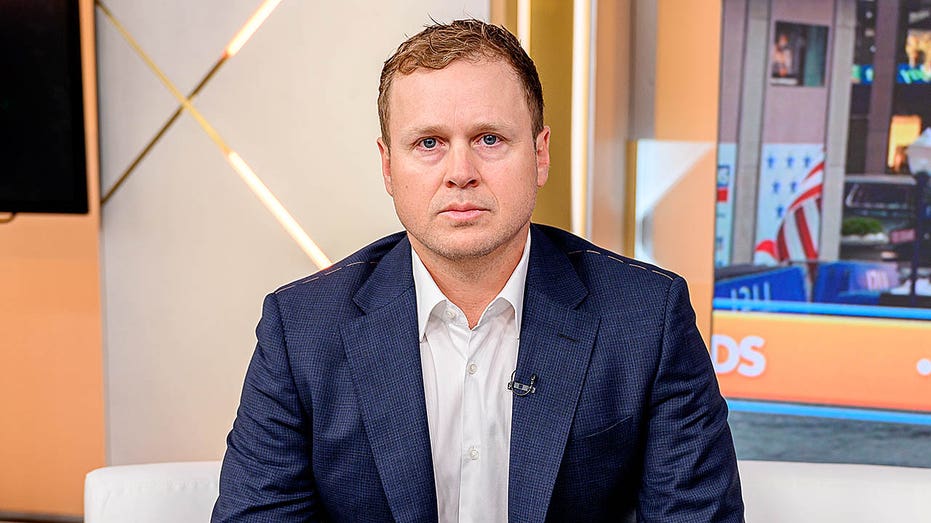 Spencer Pratt declares he's 'done' with CBS, vows to ignore network if elected LA mayor