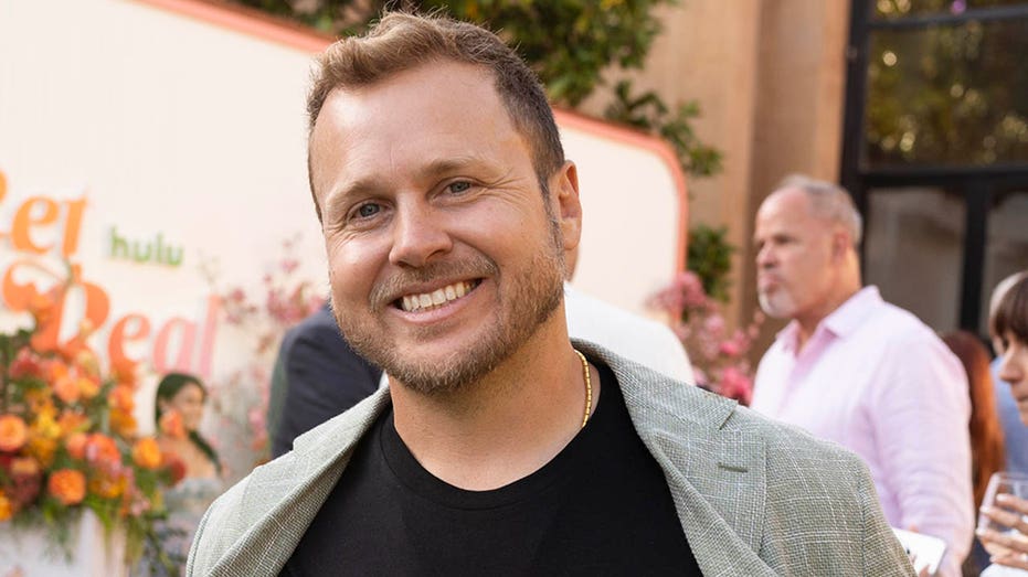 Spencer Pratt's LA mayoral campaign video draws John Wick comparisons as fans rally behind him