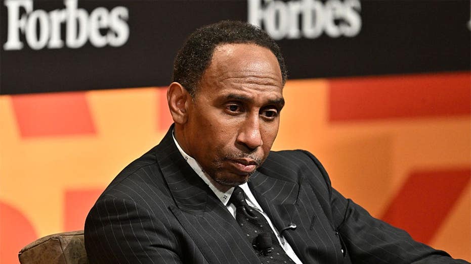 Stephen A Smith blames PGA Tour for LIV Golf saga, moronically says defectors shouldn't face any punishment