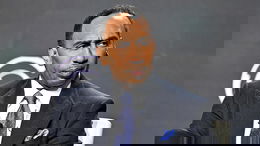 Stephen A Smith, former ESPN colleague clash about why men stay silent on trans athletes in girls' sports