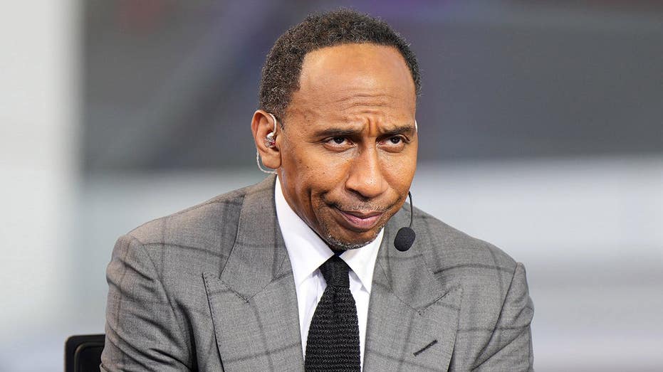 Stephen A Smith goes off on national Black journalists organization after 'personal hit job' against him
