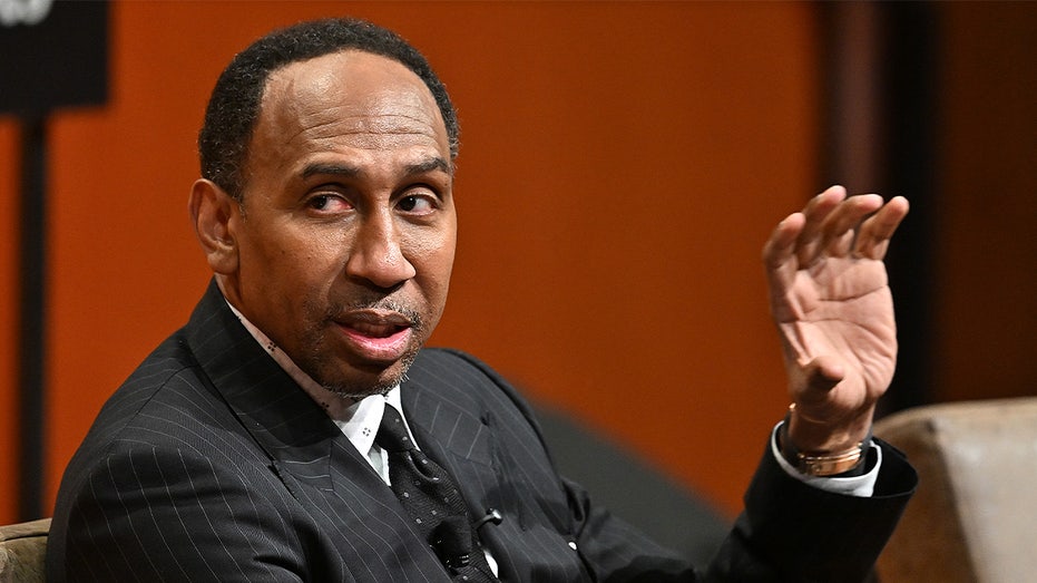 Stephen A. Smith warns 'not a damn soul' can beat Vance-Rubio ticket in 2028 presidential election