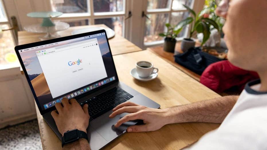 Stop Google from following your every move