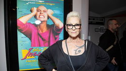 Stop the insanity 2.0: '90s icon Susan Powter's tech comeback