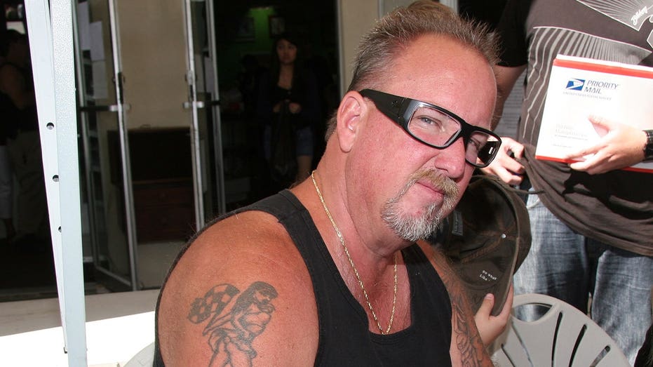'Storage Wars' star Darrell Sheets' official manner of death confirmed