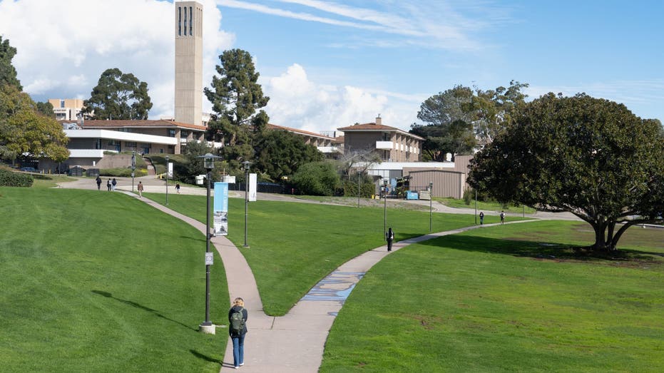 Students at top party college on edge after rape, strangulation reported in campus housing