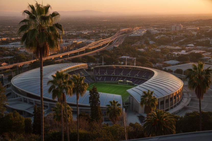 Super Bowl LX 2026 in Santa Clara, California: How to Navigate Leviâ€™s Stadium Like a Pro