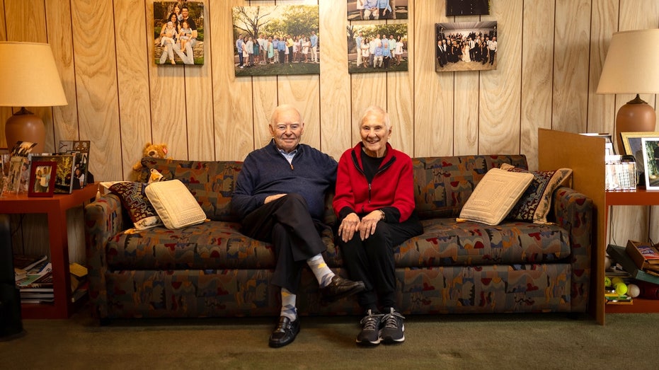 'SuperAgers' stay mentally sharp well past 80, as scientists reveal the reason