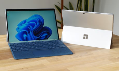 Surface Pro 9 review: Microsoft’s best tablet - if you pick the right one