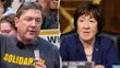 Susan Collins defies blue-state headwinds in crucial Senate battle as new poll reveals striking split