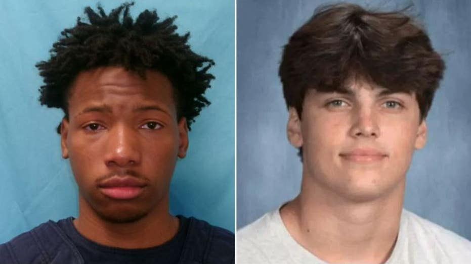 Suspect in Austin Metcalf killing moved to 'undisclosed location' for protection: family spokesman