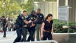 Suspect named in New York City alleged incendiary device attack, had 'anti-ICE stuff' on him