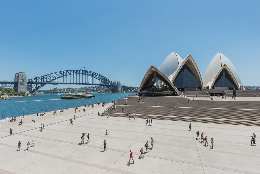 Sydney Opera House seeks new members for two advisory groups