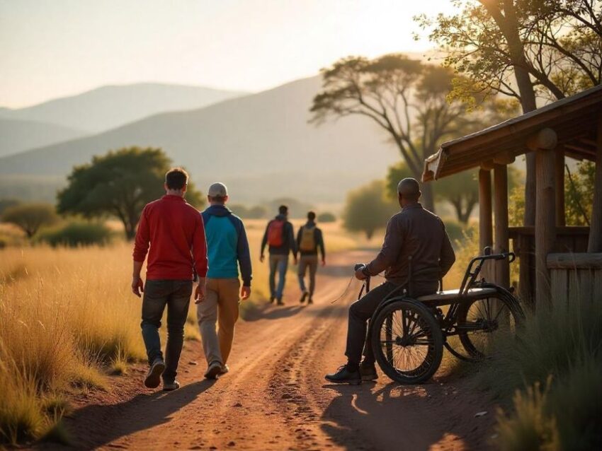 Tanzania, Kenya, and South Africa Dominate 2025 World Travel Awards with Groundbreaking Wins Know More