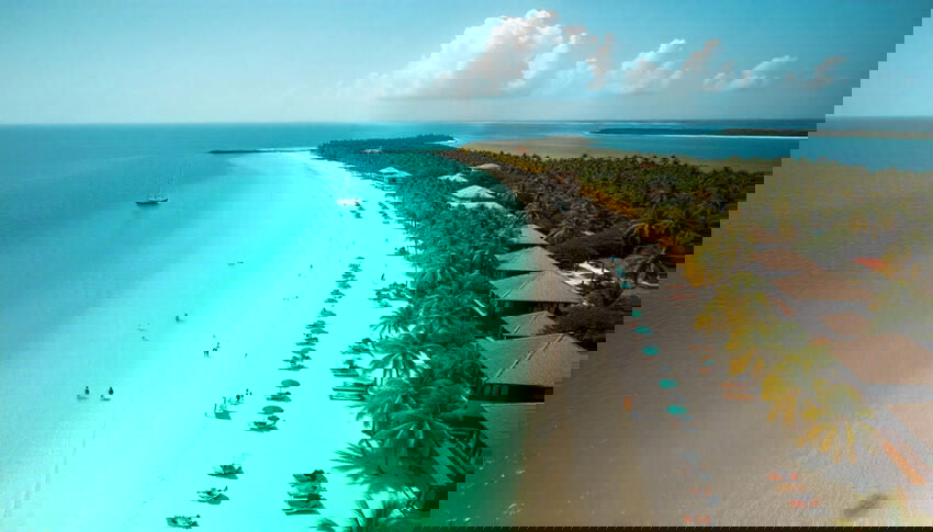 Tanzania Leads Africaâ€™s Tourism Surge with Luxury Hotel Growth and Expanding Destinations Across Zanzibar, Serengeti and Dar es Salaam