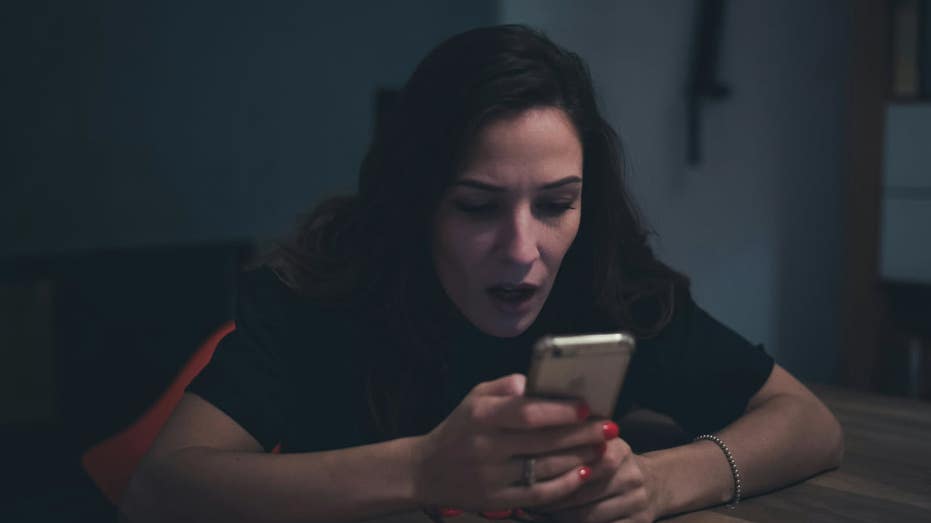 Tea app hacked as women's photos, IDs & even DMs leaked online