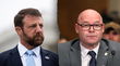 Teamsters boss praises Mullin DHS nomination despite past heated hearings