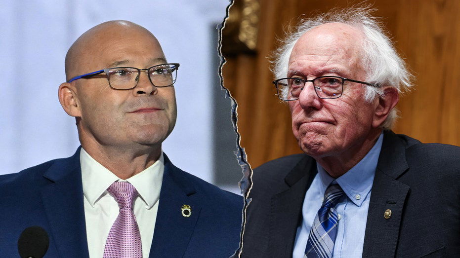 Teamsters president reveals Bernie Sanders stopped talking to him after he spoke at RNC