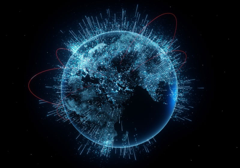 Technology is transforming global treaties - TechCrunch