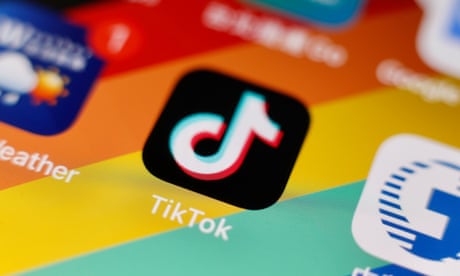 TechScape: Is ‘banning’ TikTok protecting users or censorship? It depends who you ask