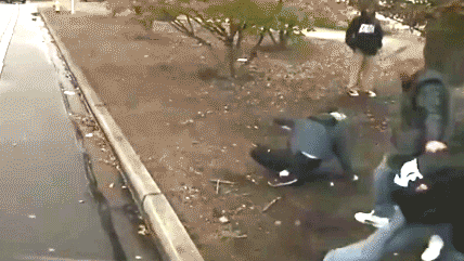 Teen tears into parents at sentencing after alleged 'honor killing' plot caught on video