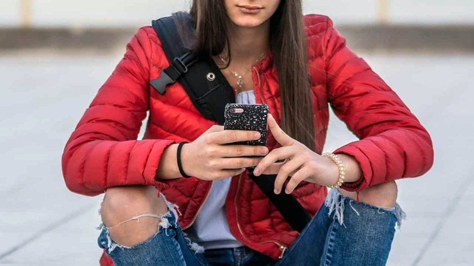 Teens turning to AI for love and comfort