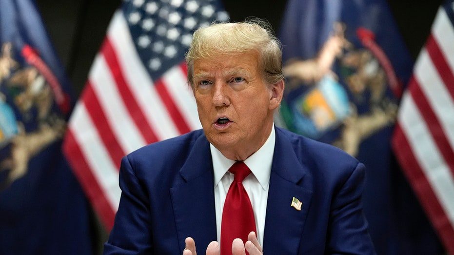 TEVI TROY: Trump faces the burdens of a wartime presidency