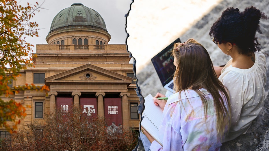 Texas A&M moves to end Women's and Gender Studies degree program