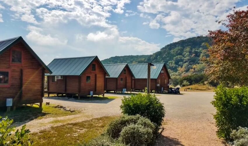 Texas Hill Country Resort Unveils Affordable Wedding Packages and New Amenities for Unforgettable Celebrations