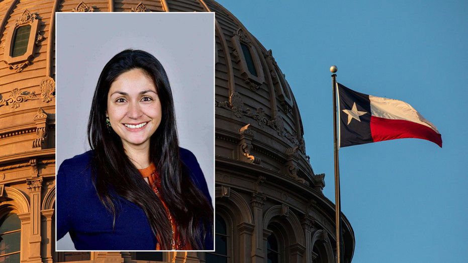 Texas mother turns tragedy into purpose: Esmeralda 'Esmi' Cantu-Castle runs for office after losing daughter